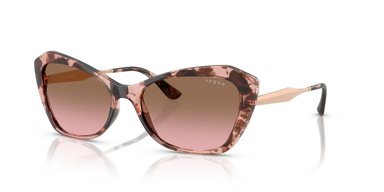 Vogue 5626S Sunglasses - view 25